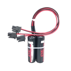 EVE ER14505, Pin nuôi nguồn 3.6V 2700mAh Bộ 3 viên