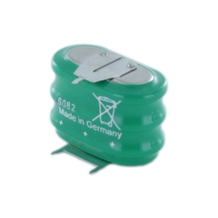 Varta 3V150H, Pin NiMH 3.6V 150mAh