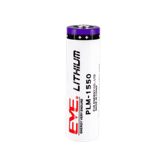 EVE PLM-1550, Pin sạc Lithium 450mAh
