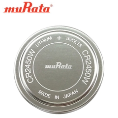 Pin Murata CR2450W Lithium 3V