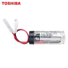 YASKAWA HW0470475-A Pin robot công nghiệp 3.6V ER17500V