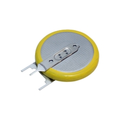 Pin Panasonic BR2330 Lithium 3V hàn chân BR2330/GVFN