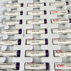 EVE PLM-1550, Pin sạc Lithium 450mAh