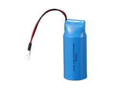 Fanso ER26500H+SPC1520, Pin nuôi nguồn 3.6V 8500mAh