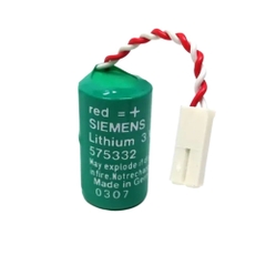 Siemens 575332, pin nuôi nguồn 3.6V PLC 6FC5247-0AA18-0AA0