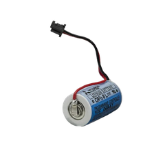 Pin nuôi nguồn Mitsubishi CR2/38.L (3V) TYPE Q6BAT