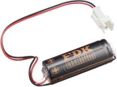 FDK CR8.LHC, Pin nuôi nguồn 3V 2600mAh cho TOTO TH57211