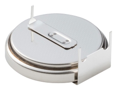 Pin Murata CR2450X-HE6 Lithium 3V