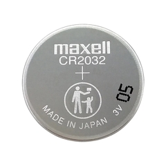 OMRON CP2W-BAT02, Pin nuôi nguồn PLC OMRON lithium 3V chính hãng