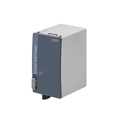 Siemens 6EP4132-0JA00-0AY0, Bộ nguồn SITOP BAT1600 24VDC 2.5Ah LiFePO4 cho SITOP UPS1600