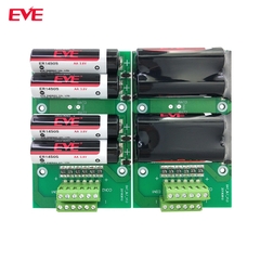 EVE ER14505, Pin 3.6V bo mạch Borunte Robot