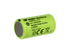 Pin sạc GP NiMH 1.2V SC3000mAh