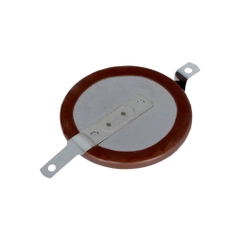Pin sạc Panasonic VL2330 3V hàn chân VL-2330/F3N