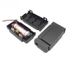 Bộ pin ASD-MDBT0100 cho Delta Servo Absolute Encoder