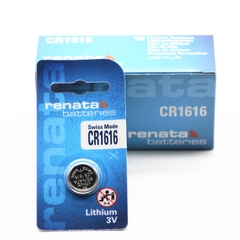 Pin Renata CR1616 3V