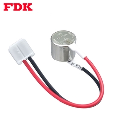Pin nuôi nguồn AFP1801 FDK CR1/3N Lithium 3V made in Japan
