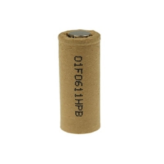 Pin sạc Ni-MH FDK HR-4/5FAUP 1950mAh High-Rate