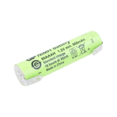 Pin sạc GP 80AAAH 1.2V Ni-MH 800mAh