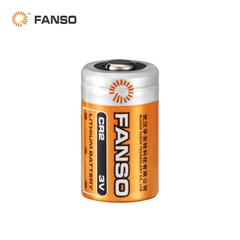 Fanso CR2, Pin máy ảnh 3.0V 850mAh