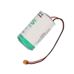 SAFT LS33600, Pin nuôi nguồn 3.6V 17Ah Elster 73015774 EK210 DL210 DL220 EK280 TC210
