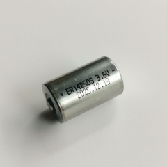 Pin nuôi nguồn ER14250S ER14250MR-145 ER14250LR 3.6V chịu nhiệt độ cao
