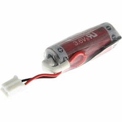 OMRON CPM2C-BAT01, Pin nuôi nguồn 3.6V 410mAh
