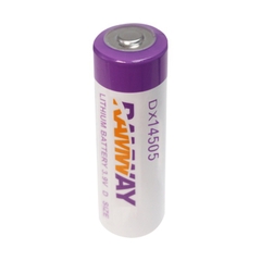 Ramway DX14505 3.9V 2400mAh, Pin Lithium không sạc nuôi nguồn