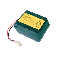 Pin sạc Ni-MH FDK 4HR-3UTG-2 A98L-0031-0029 4.8V