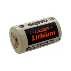 Sanyo CR14250SE, Pin nuôi nguồn 3V 900mAh