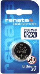Pin Renata CR2320 3V