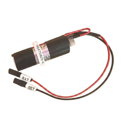 YASKAWA HW8470820-B, Pin robot công nghiệp 3.6V ER6V