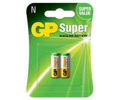 Pin GP Alkaline Battery N