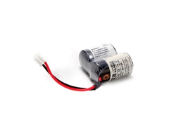 Fanso ER14250H+SPC1520, Pin nuôi nguồn 3.6V 1200mAh