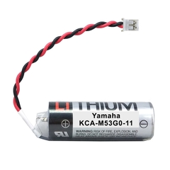 KCA-M53G0-11 Yamaha, pin nuôi nguồn 3.6V, TS-X Controller