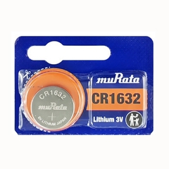 Pin Murata CR1632 Lithium 3V