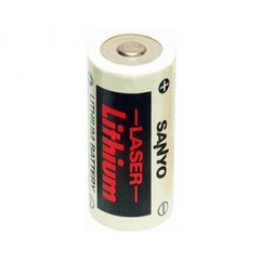 Sanyo CR17335SE, Pin nuôi nguồn 3V 1800mAh