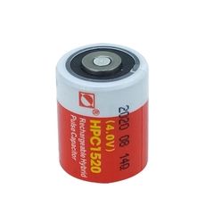 Sunmoon HPC1520, Pin tụ xung 4.0V 90mAh