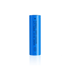 Pin sạc 18650 Doublepow Lithium 3.7V 1800mAh