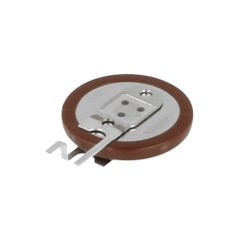 Pin sạc Panasonic VL1220 3V hàn chân VL-1220/FCN