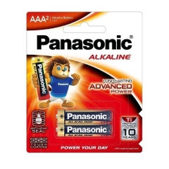 Pin kiềm AAA Panasonic LR03T Alkaline 1.5V