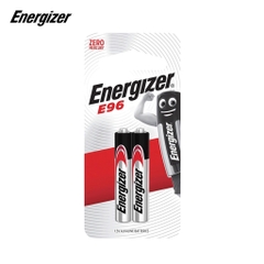 Pin kiềm AAAA ENERGIZER E96 BP2 vỉ 2 viên