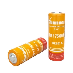 Sunmoon ER17505M 3.6V, pin nuôi nguồn 2800mAh
