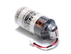 Fanso ER34615H+SPC1520, Pin nuôi nguồn 3.6V 19Ah