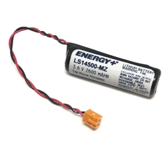 Pin nuôi nguồn Mitsubishi MELDAS Battery LS14500-MZ 3.6V