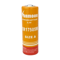 Sunmoon ER17505M 3.6V, pin nuôi nguồn 2800mAh