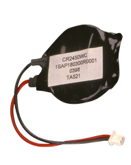 Pin nuôi nguồn CR2450WC ABB TA521 3V battery 1SAP180300R0001
