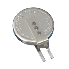 SEIKO TS621E-FL11E, Pin sạc Lithium 3V 2.5mAh