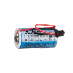 Pin nuôi nguồn Mitsubishi CR2/38.L (3V) TYPE Q6BAT