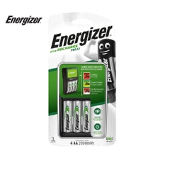 Bộ sạc pin ENERGIZER CHVCM4( Kèm 4 pin sạc AA 2000mAh)