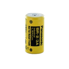 Pin nuôi nguồn Panasonic BR-2/3A Lithium 3V